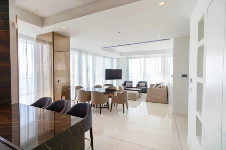 Most Expensive Apartments for Sale in Cyprus