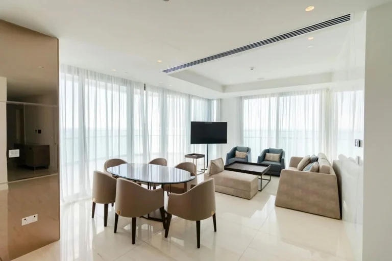 Most Expensive Apartments for Sale in Cyprus