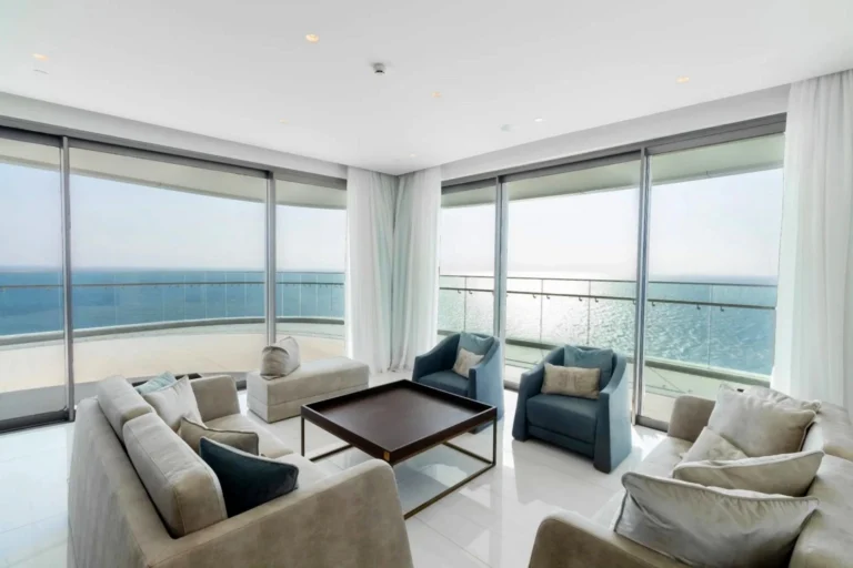 Most Expensive Apartments for Sale in Cyprus