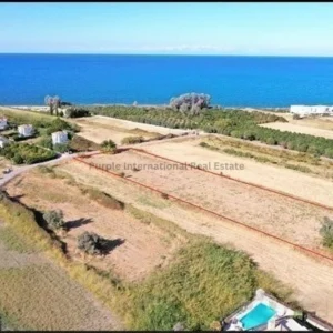 6,562m² Plot for Sale in Paphos District