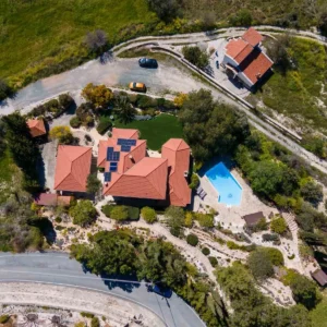 4 Bedroom House for Sale in Laneia, Limassol District