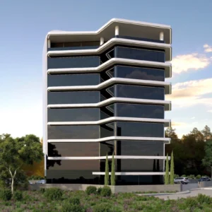 185m² Office for Sale in Limassol – Mesa Geitonia