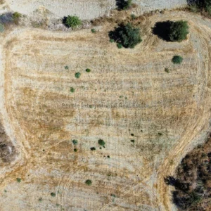 2,676m² Plot for Sale in Simou, Paphos District