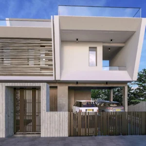 3 Bedroom House for Sale in Germasogeia, Limassol District