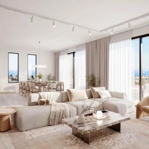 3 Bedroom House for Sale in Kissonerga, Paphos District