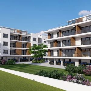 3 Bedroom Apartment for Sale in Limassol – Mesa Geitonia