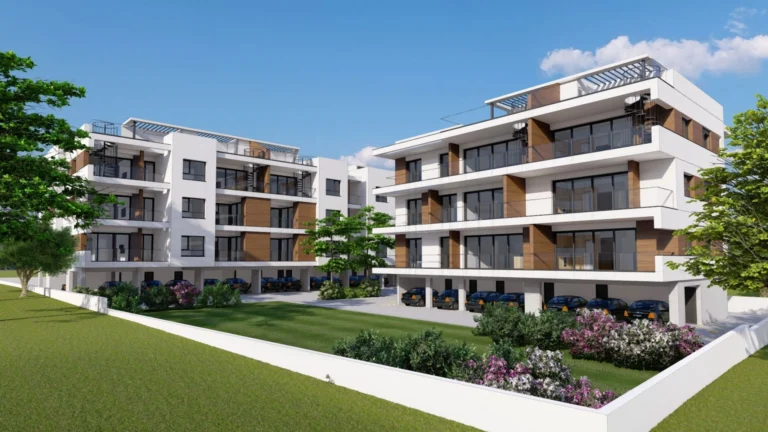 Cheap Apartments for Sale Limassol up to 700000 euro