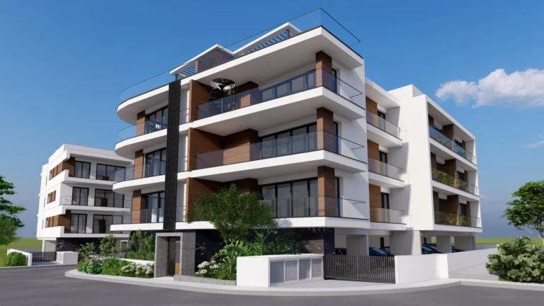 Cheap Apartments for Sale Limassol up to 700000 euro