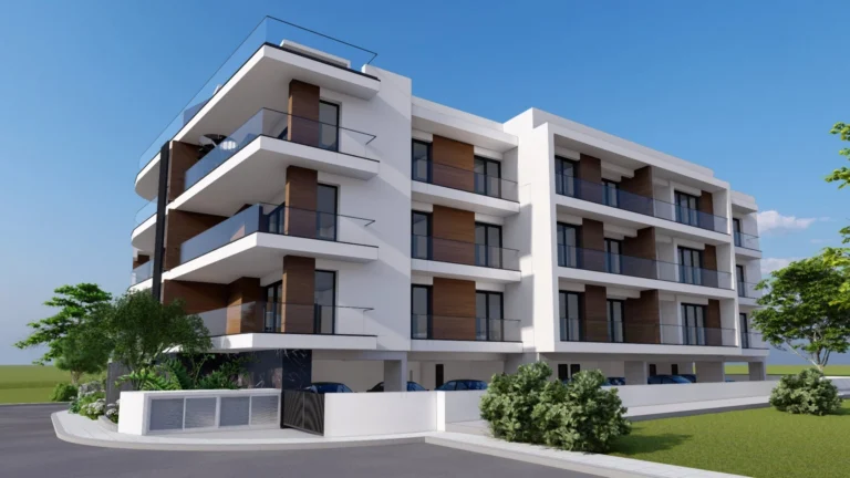 Cheap Apartments for Sale Limassol up to 700000 euro