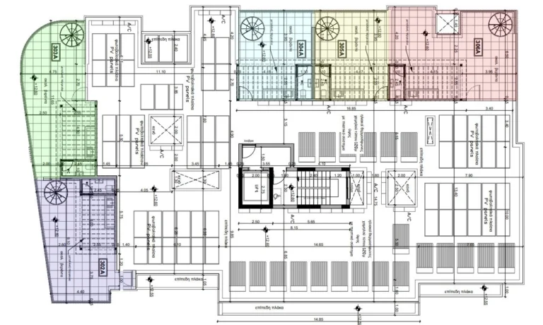 Cheap Apartments for Sale Limassol up to 700000 euro