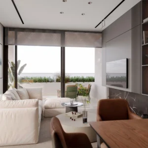 2 Bedroom Apartment for Sale in Larnaca – Sotiros