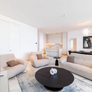 3 Bedroom Apartment for Sale in Limassol – Neapolis