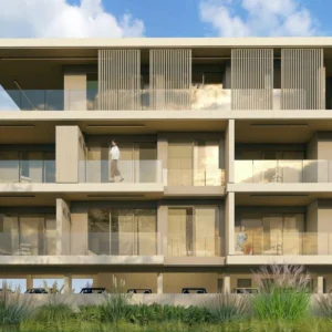 1 Bedroom Apartment for Sale in Chlorakas, Paphos District