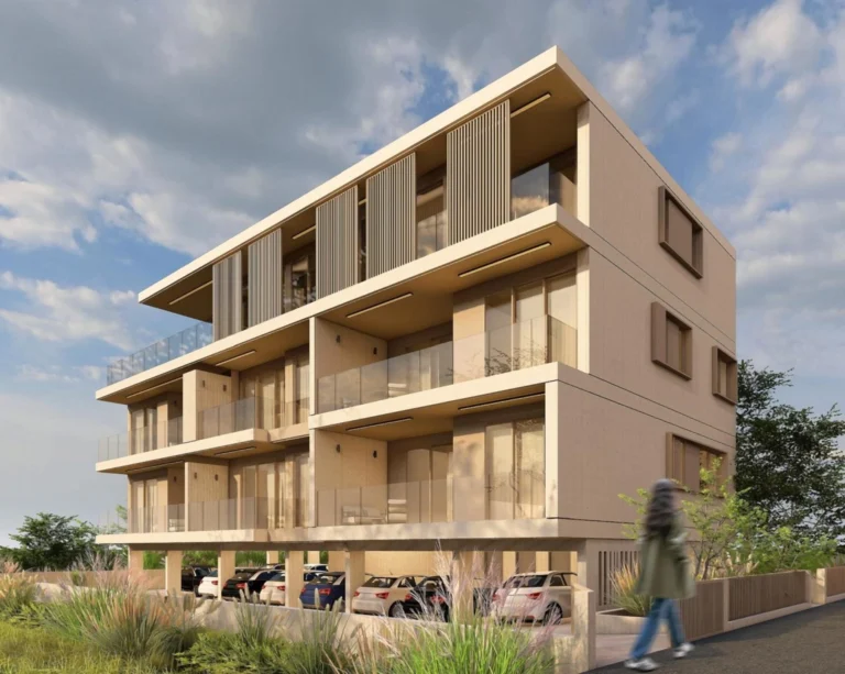 Cheap Apartments for Sale Paphos up to 400000 euro