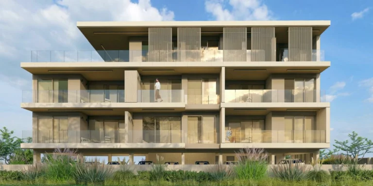 Cheap Apartments for Sale Paphos up to 400000 euro
