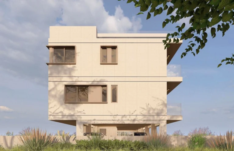 Cheap Apartments for Sale Paphos up to 400000 euro