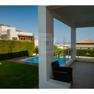 6+ Bedroom House for Rent in Limassol – Panthea