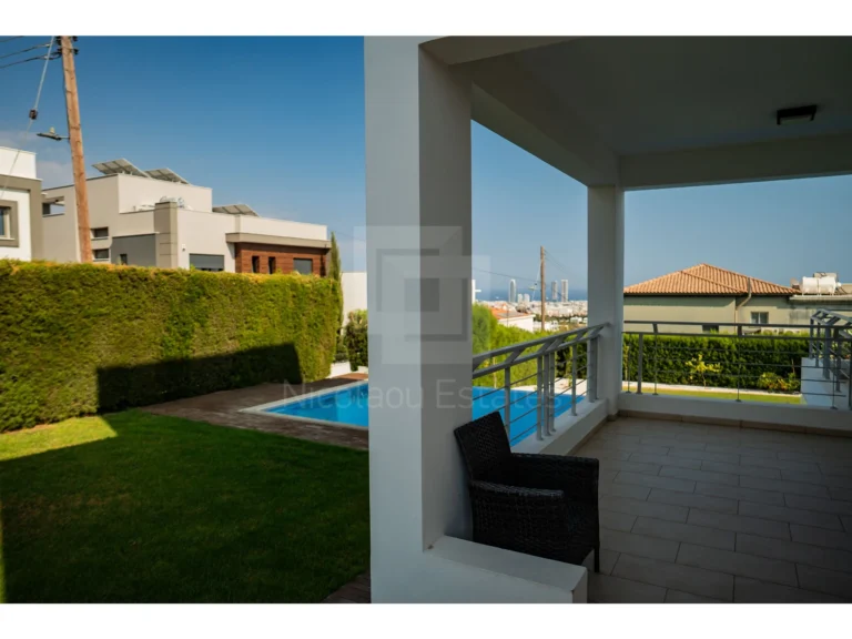 Villas