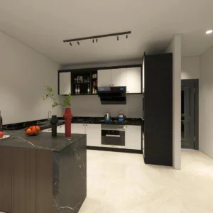 3 Bedroom Apartment for Sale in Nicosia – Agios Ioannis, Limassol District