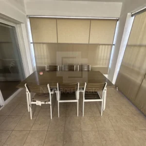 3 Bedroom Apartment for Rent in Strovolos, Nicosia District