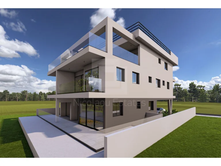 Cheap Apartments for Sale Nicosia up to 300000 euro
