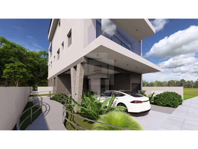 Cheap Apartments for Sale Nicosia up to 300000 euro