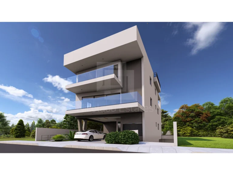 Cheap Apartments for Sale Nicosia up to 300000 euro