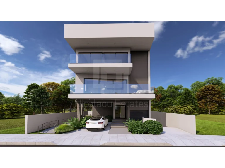 Cheap Apartments for Sale Nicosia up to 300000 euro