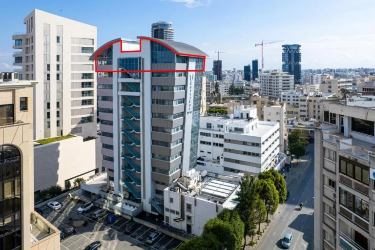 Commercial Properties