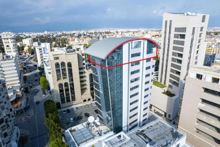 Commercial Properties