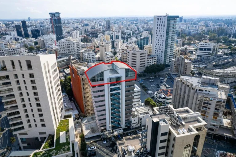 Commercial Properties