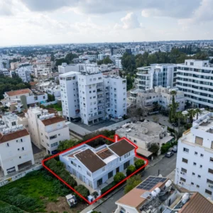 6+ Bedroom House for Sale in Strovolos, Nicosia District