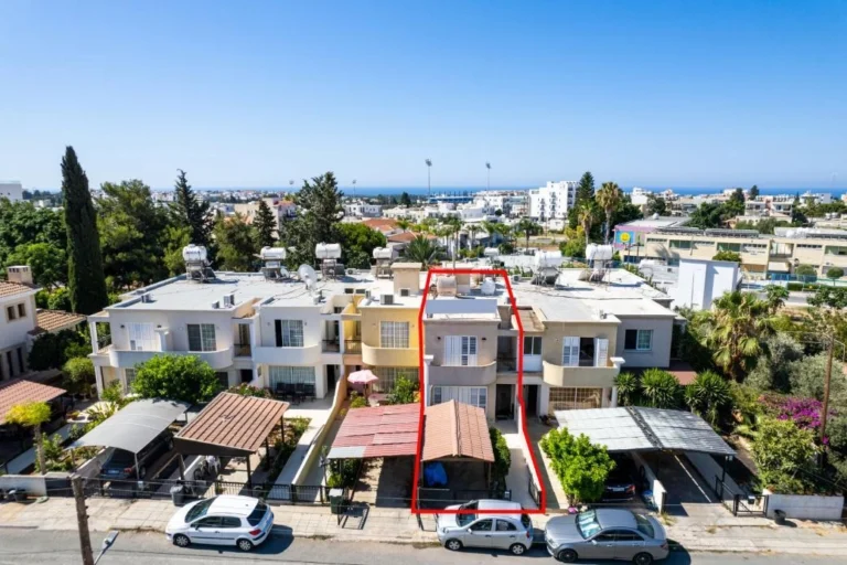 Cheap Apartments for Sale Paphos