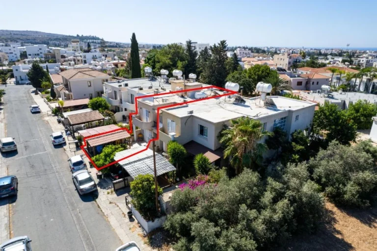Cheap Apartments for Sale Paphos