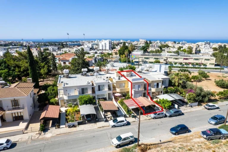 Cheap Apartments for Sale Paphos