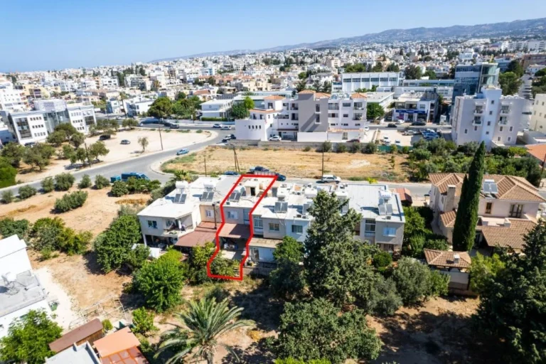 Cheap Apartments for Sale Paphos