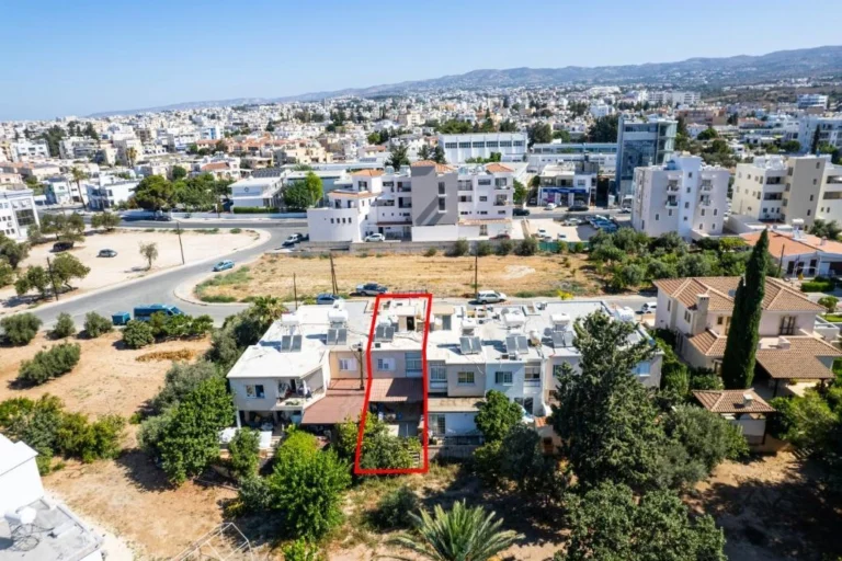Cheap Apartments for Sale Paphos