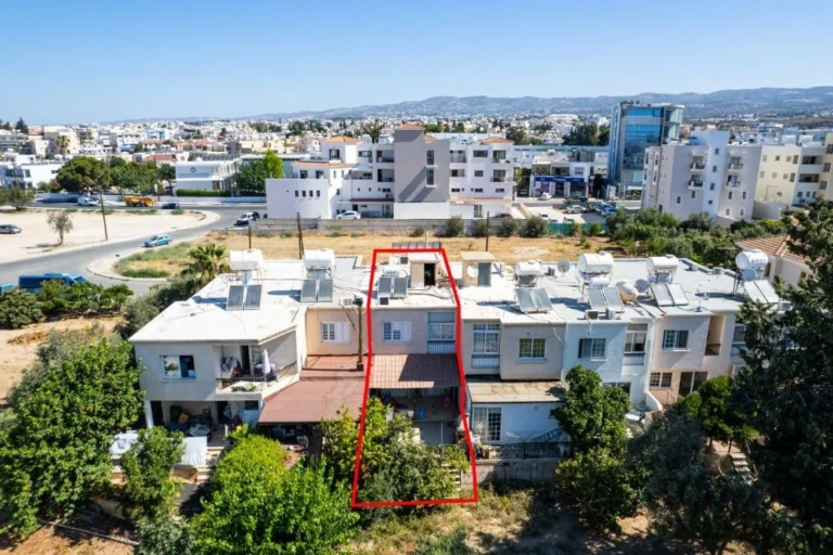 Cheap Apartments for Sale Paphos