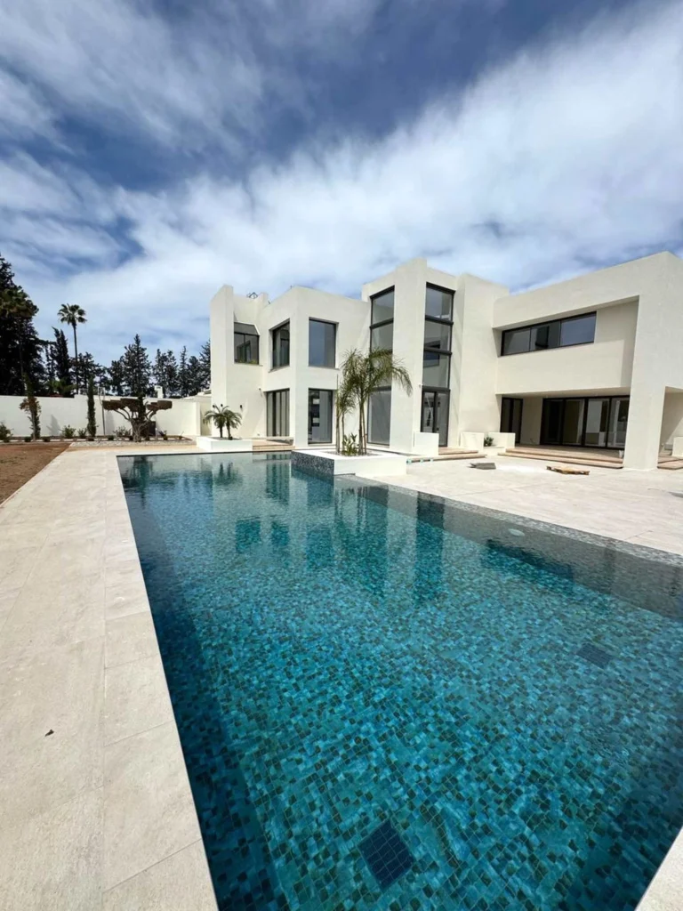 Most Expensive Villas for Sale in Nicosia