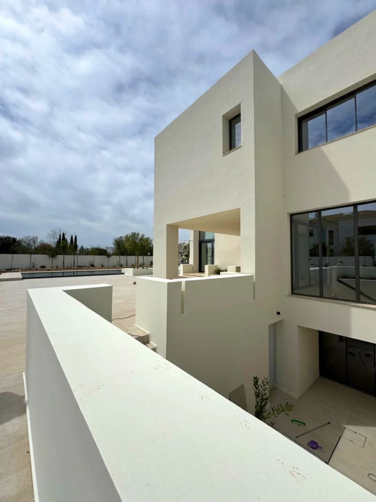 Most Expensive Villas for Sale in Nicosia