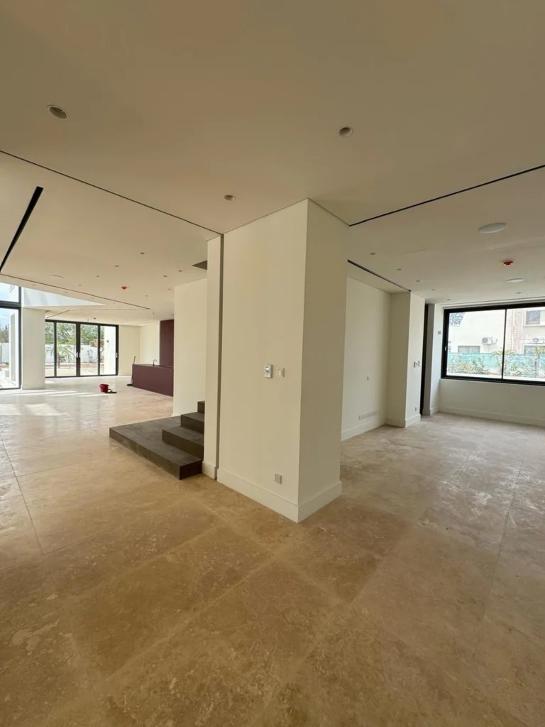 Most Expensive Villas for Sale in Nicosia