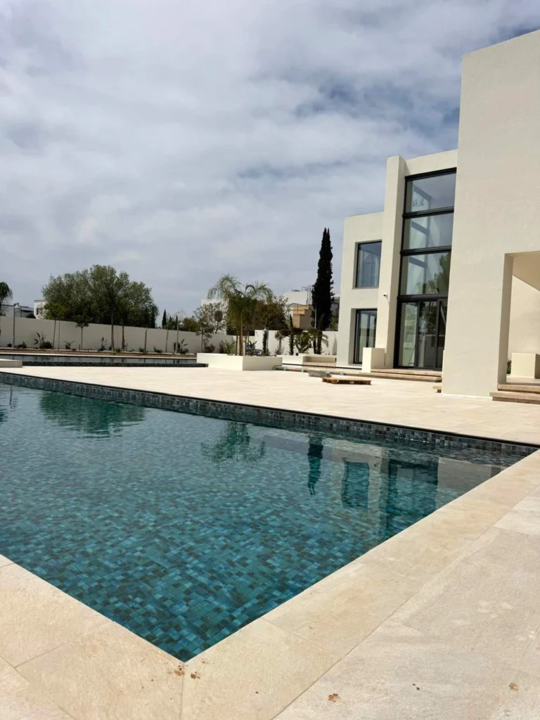 Most Expensive Villas for Sale in Nicosia