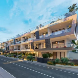 1 Bedroom Apartment for Sale in Livadia Larnakas, Larnaca District