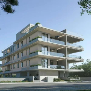 1 Bedroom Apartment for Sale in Larnaca District