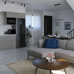 1 Bedroom Apartment for Sale in Parekklisia, Limassol District