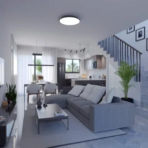 3 Bedroom House for Sale in Parekklisia, Limassol District