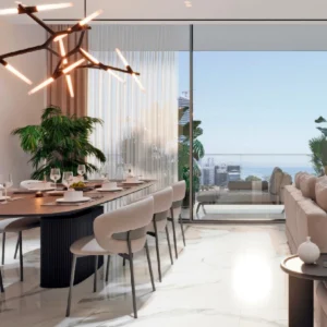 3 Bedroom Apartment for Sale in Limassol – Agia Zoni