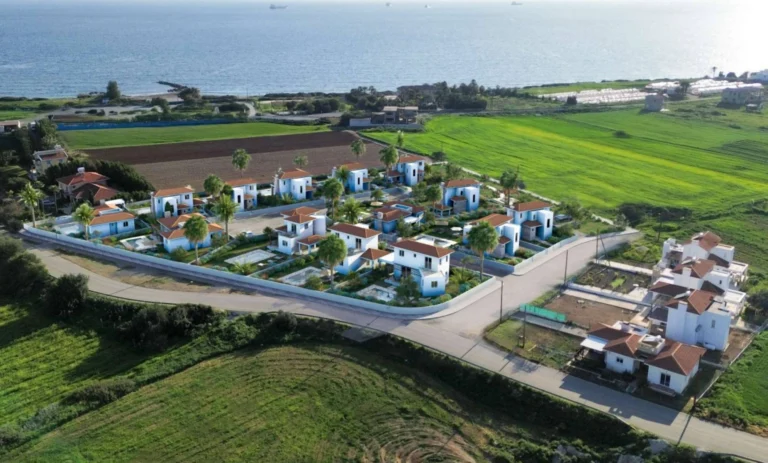 Larnaca