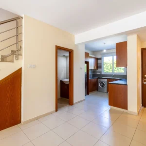 3 Bedroom House for Sale in Limassol – Agios Athanasios