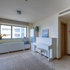 2 Bedroom Apartment for Sale in Limassol – Neapolis